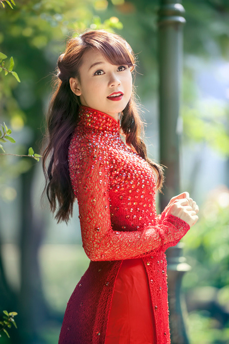 《雏菊》